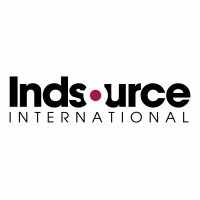 Indsource International logo