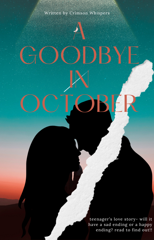 A Goodbye in October