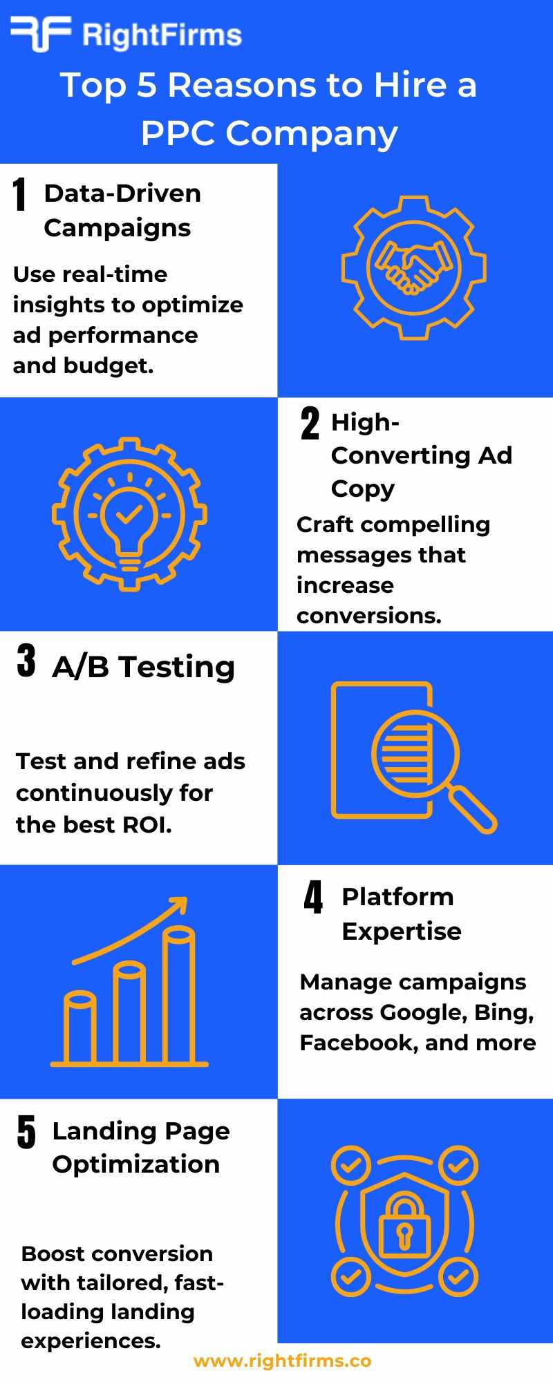 Top Benefits of Hiring PPC Companies for Targeted Ad Success