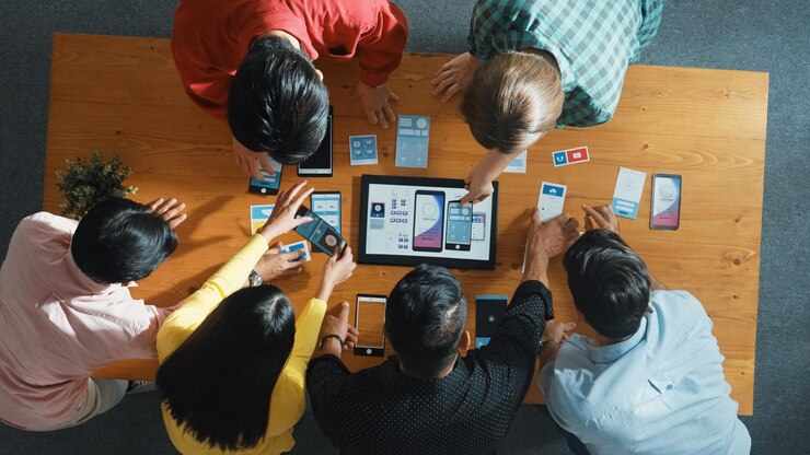 How TikTok Agencies and Offices Shape Its Global Identity