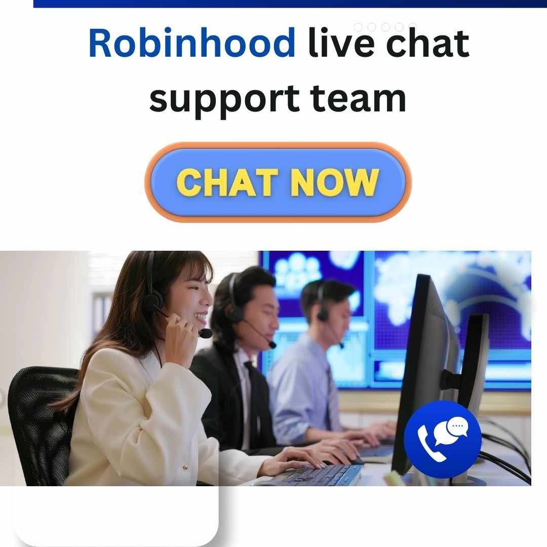 Can I get real-time assistance through Robinhooh @𝙌𝙪𝙞𝙘𝙠^𝙃𝙚𝙡𝙥 if I'm having trouble with my account?