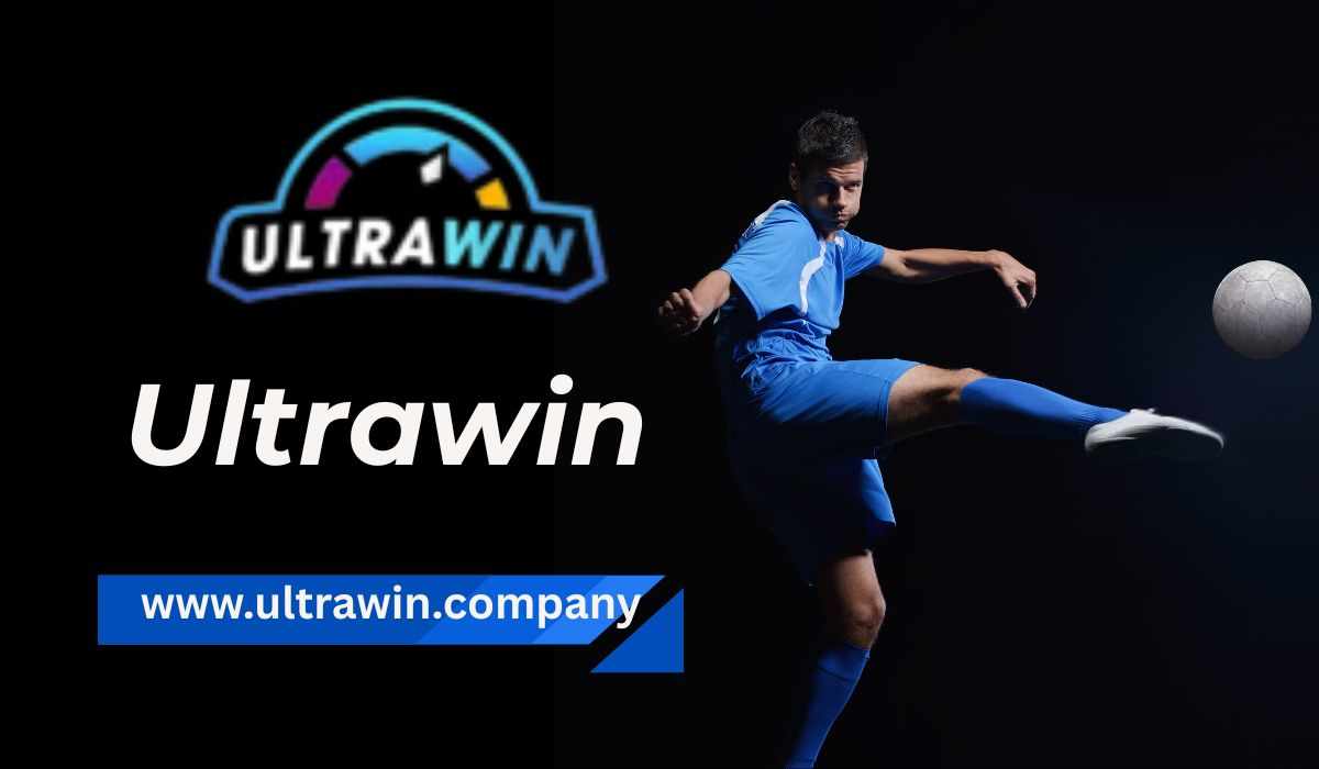 Ultrawin Sign Up: Hub for Sports, Strategy, and Interactive Fun