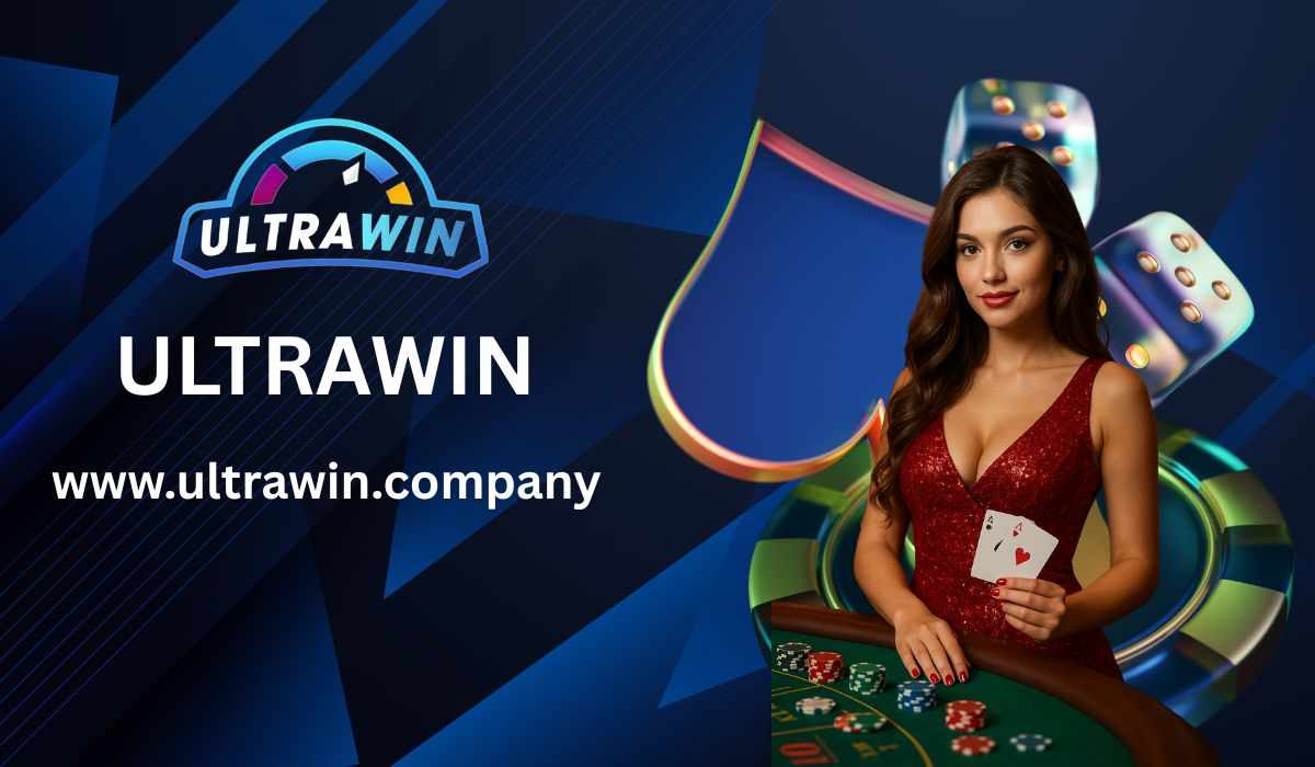 Ultrawin Live Casino: Bringing Real Gaming to Your Screen