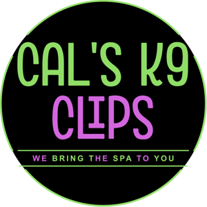 Cal’s K-9 Clips	