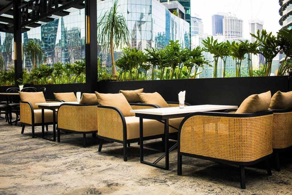 Le Mirch - Romantic Dinner in Kuala Lumpur