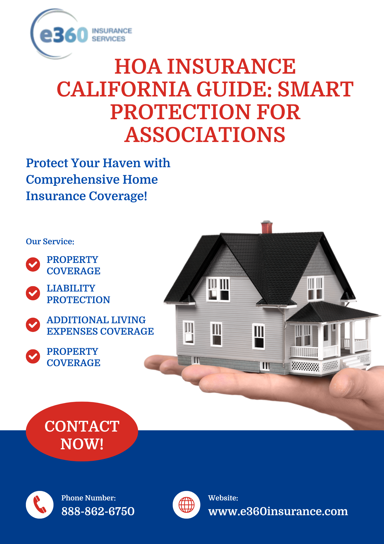 HOA Insurance California Guide: Smart Protection for Associations