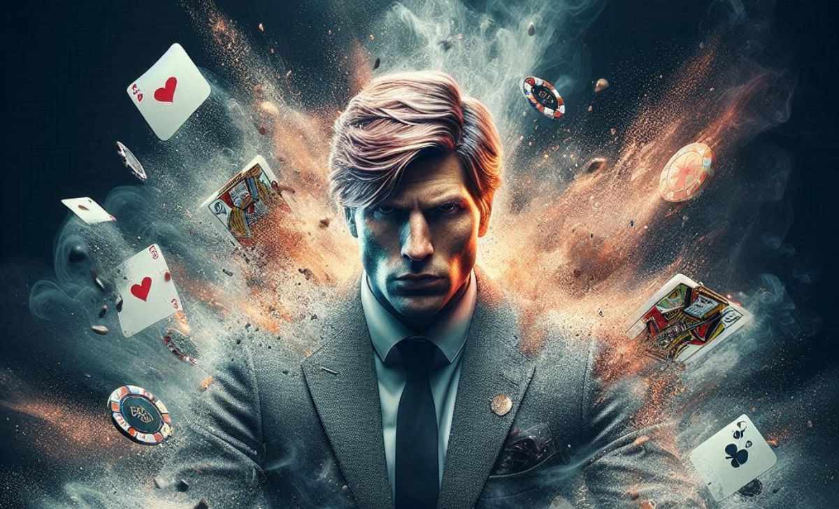 المراهنات الإلكترونية 1XBIT للألعاب الحديثة