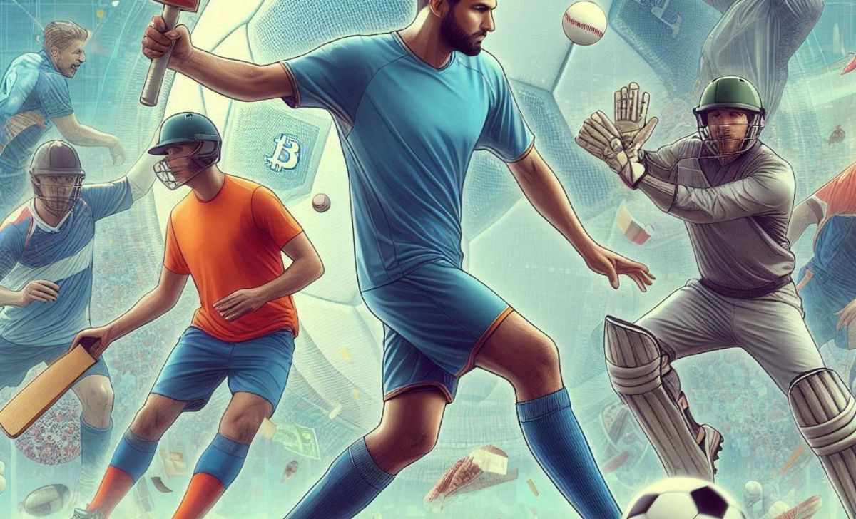 BET365 Cricket Betting Guide: How to Bet and Win Big