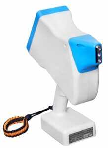 Portable Laser Metal Analyzer LIS-02: Enhance Quality