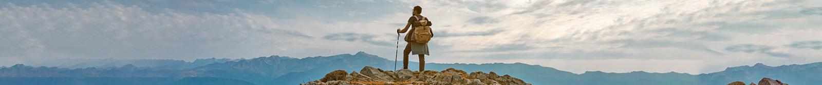 Guide the conversation like a Sherpa on Everest.