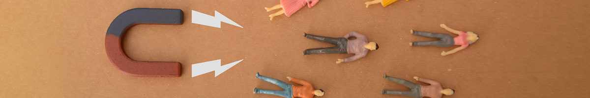 Converting your leads into customers