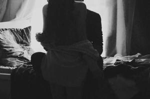 Stepdad… or Desire?😈