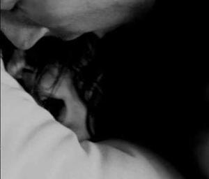 Spooning pose on bed....(erotic one with giff)