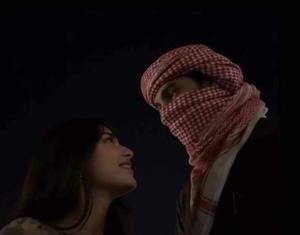 Character aesthetics