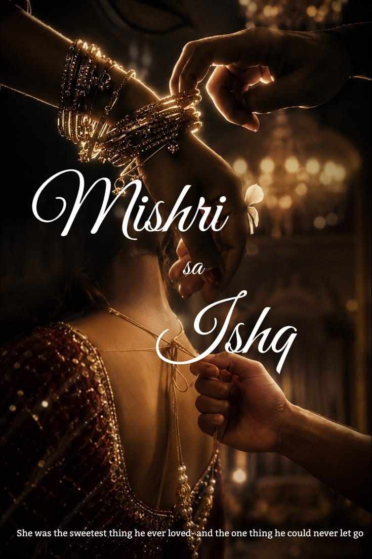 Mishri sa Ishq