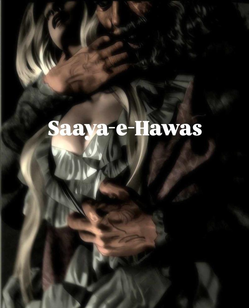 Saaya-e-Hawas
