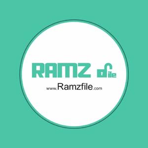 Ramzfile0001 logo