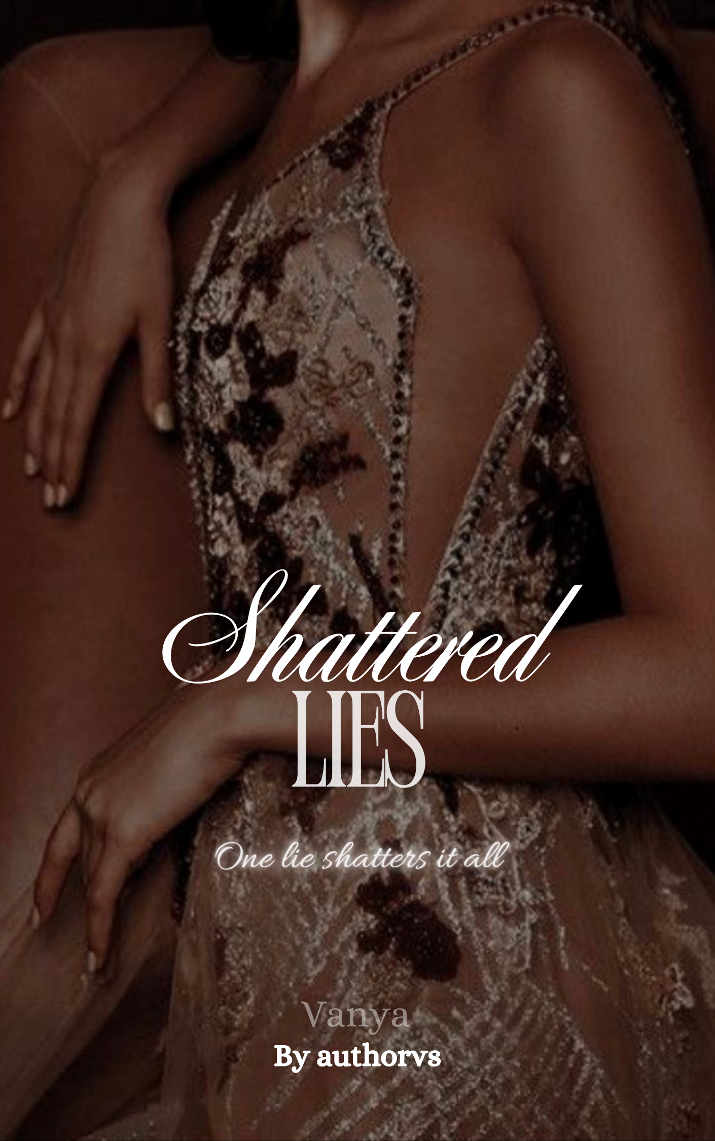Shattered Lies