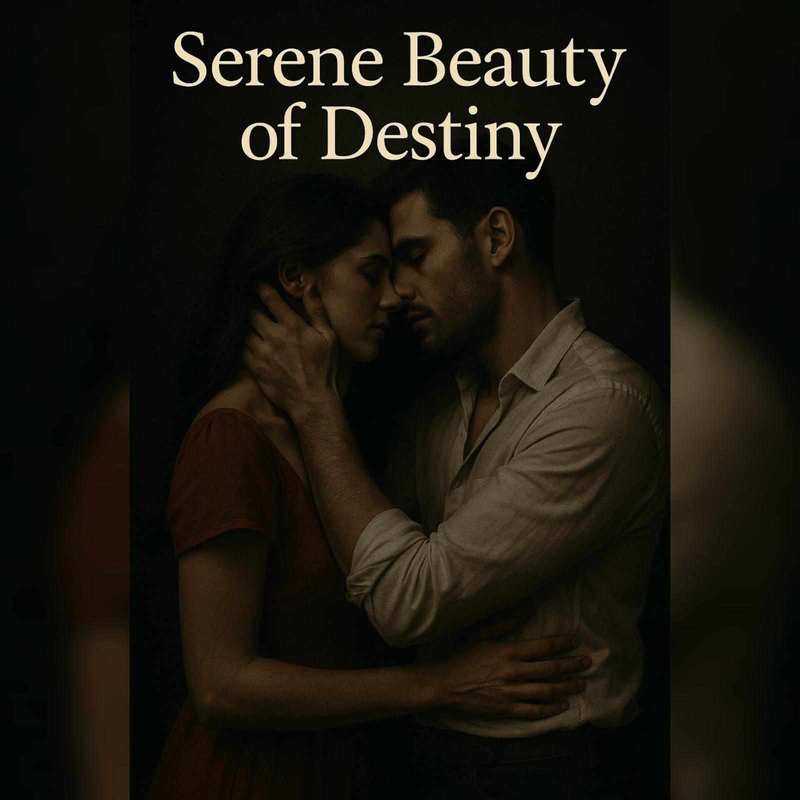 Serene Beauty Of Destiny