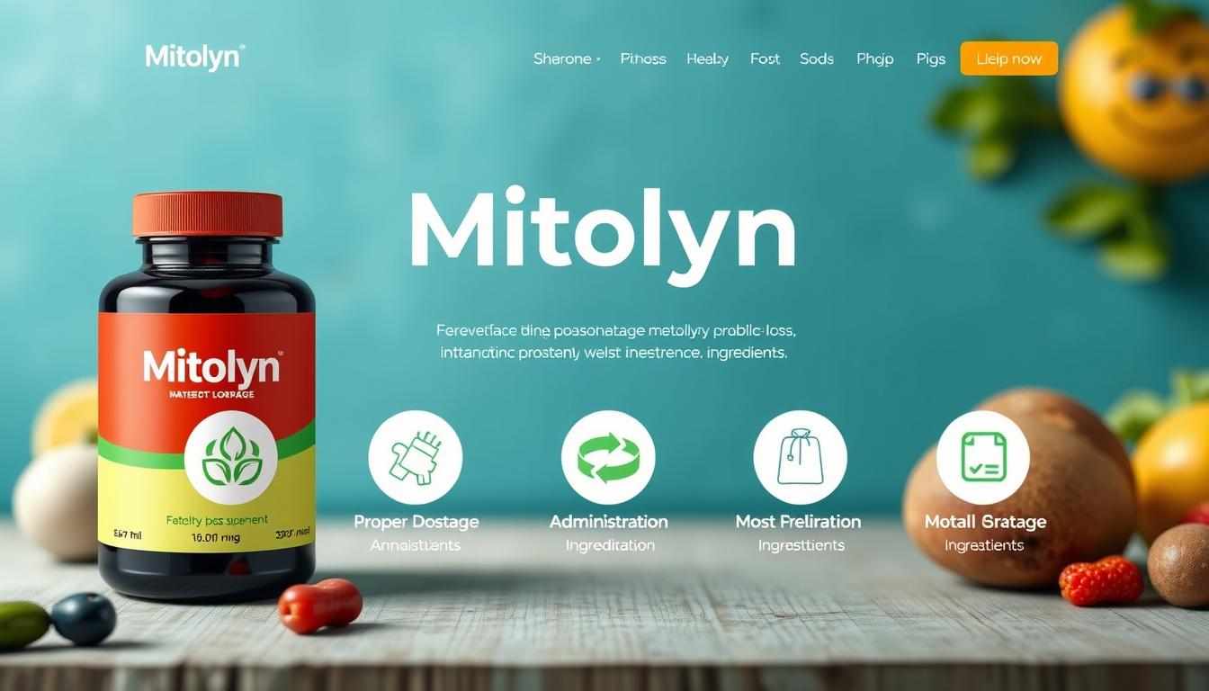 My Honest 8 Weeks Experience with Mitolyn Weight Loss