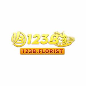 123bflorist logo