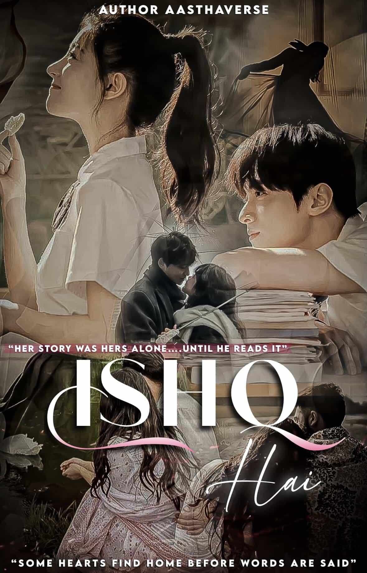 ISHQ HAI