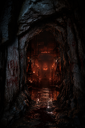 CHAPTER 10: THE HELL