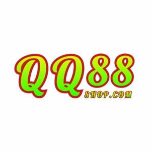 QQ88 Shopcom logo