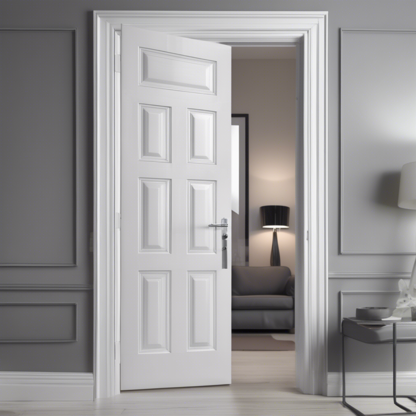 Enhance Your Home with Quality External Doors in Buckinghamshire