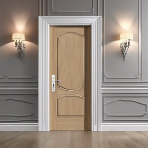 Enhance Your Home with Quality External Doors in Buckinghamshire