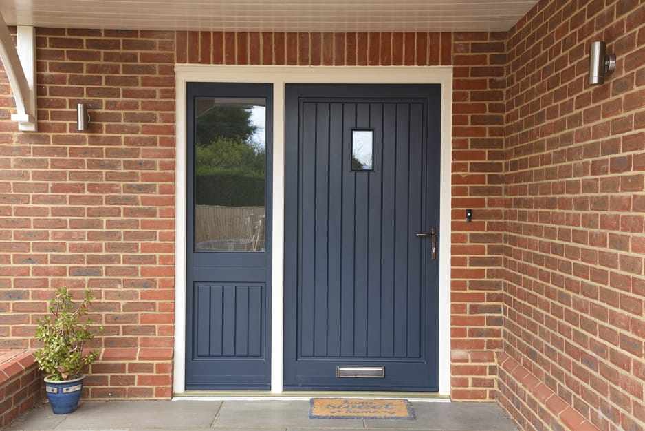 Order High Performance Doors, Buckinghamshire - Bespoke Designs!