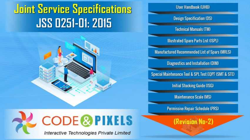 JSS 0251 – Technical Documentation