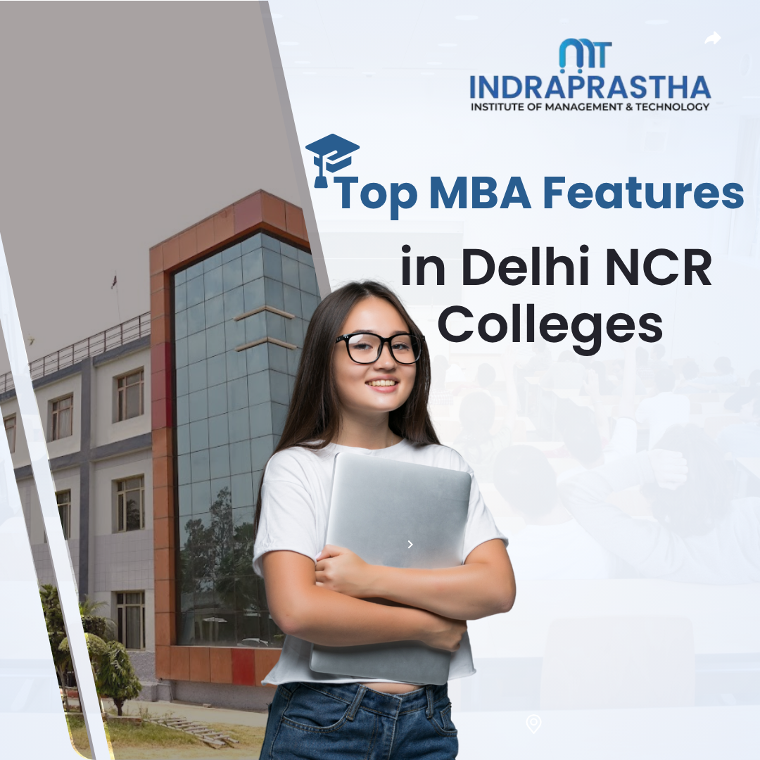 IIMT Rohtak – Start your Career Planning with the best MBA Course in Rohtak