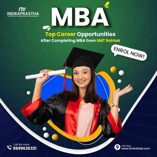 Join IIM Rohtak – Top MBA Program in Rohtak!