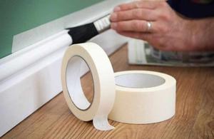 How Do Masking Tape Manufacturers Produce Heat-Resistant Adhesive Tapes?