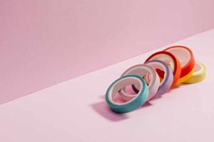 How to Choose the Best Masking Tape Supplier for Your Business