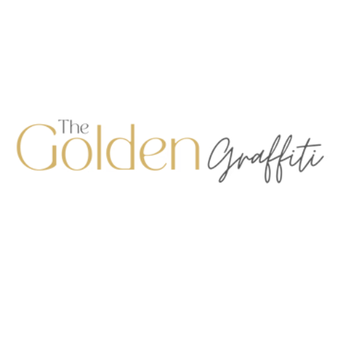 The Golden Graffiti