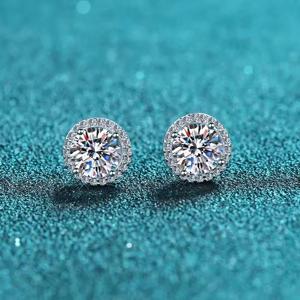 Do Moissanite Earrings Last as Long as Diamonds?