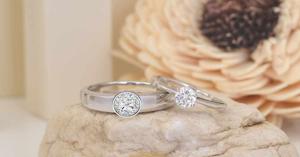 How to Buy a Lab Diamond Engagement Ring Online