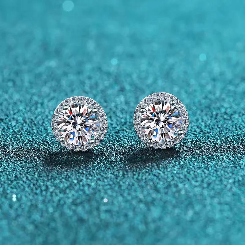 Silver Ninety Nine - Affordable Earrings