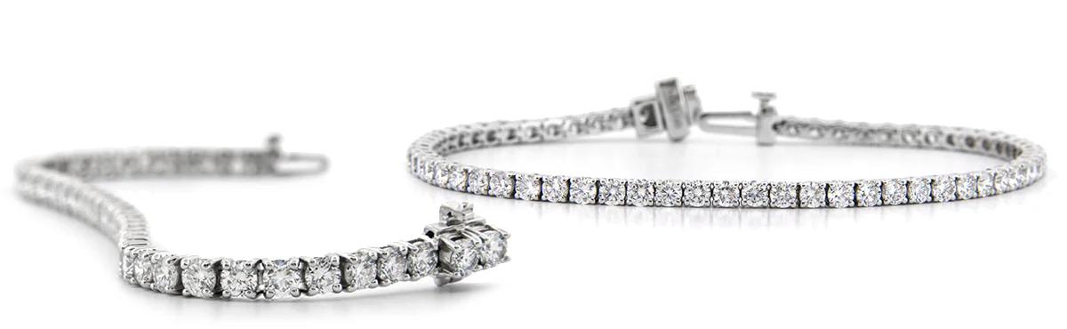 Silver Ninety Nine - Best Bracelets for Women