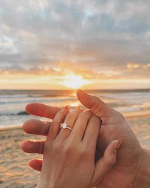 Silver Ninetynine -  Men's Moissanite Wedding Bands