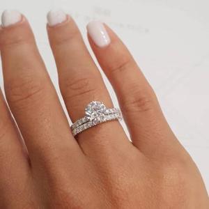 Popular Moissanite Jewelry Styles for Every Occasion