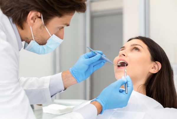 The Ultimate Guide To Choosing The Right Dentist For You