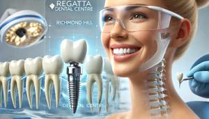 Choosing The Right Dentist For Dental Implant Treatment