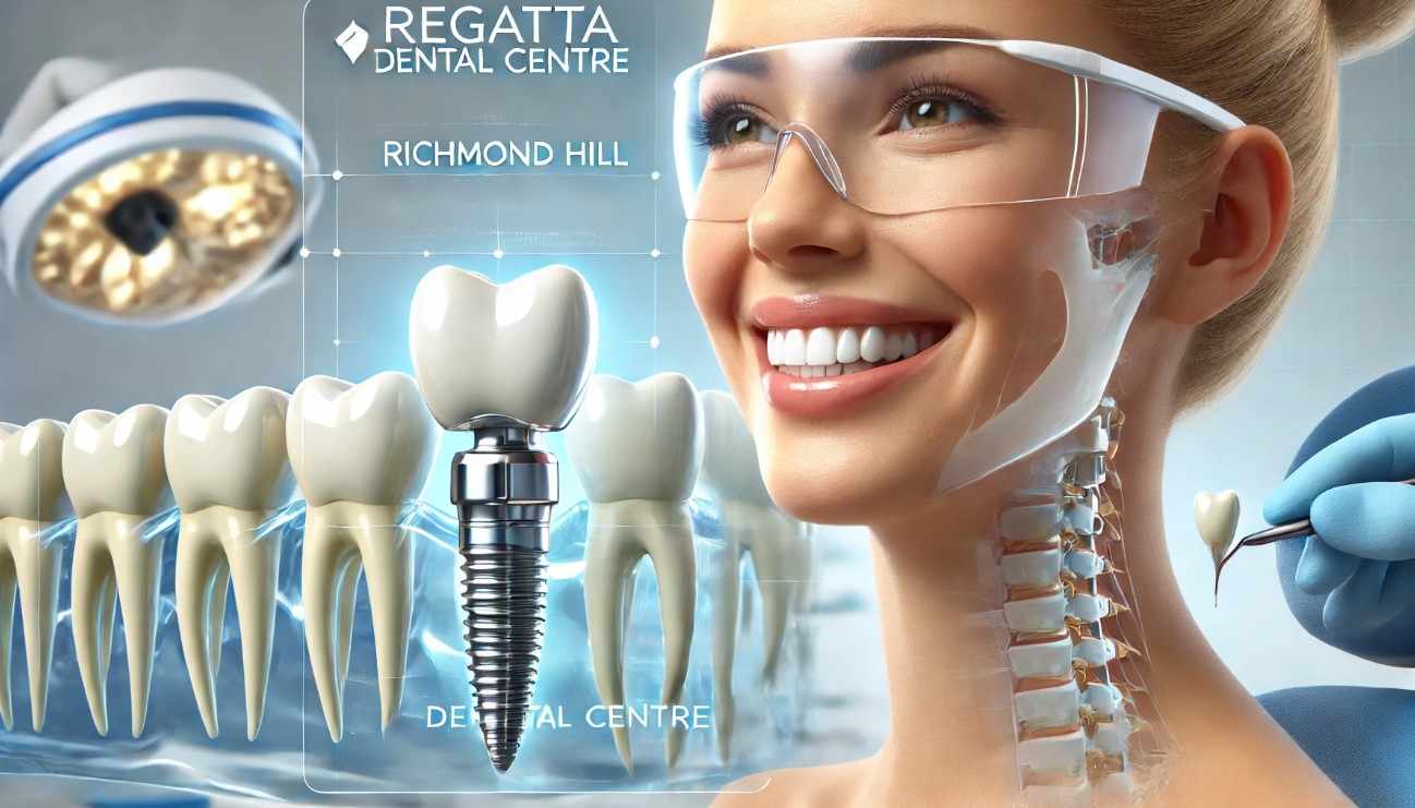 Choosing The Right Dentist For Dental Implant Treatment