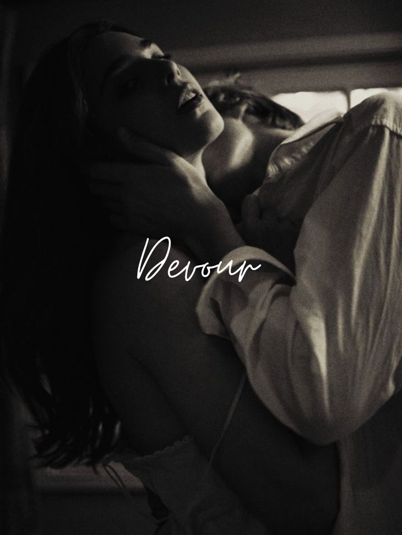 DEVOUR