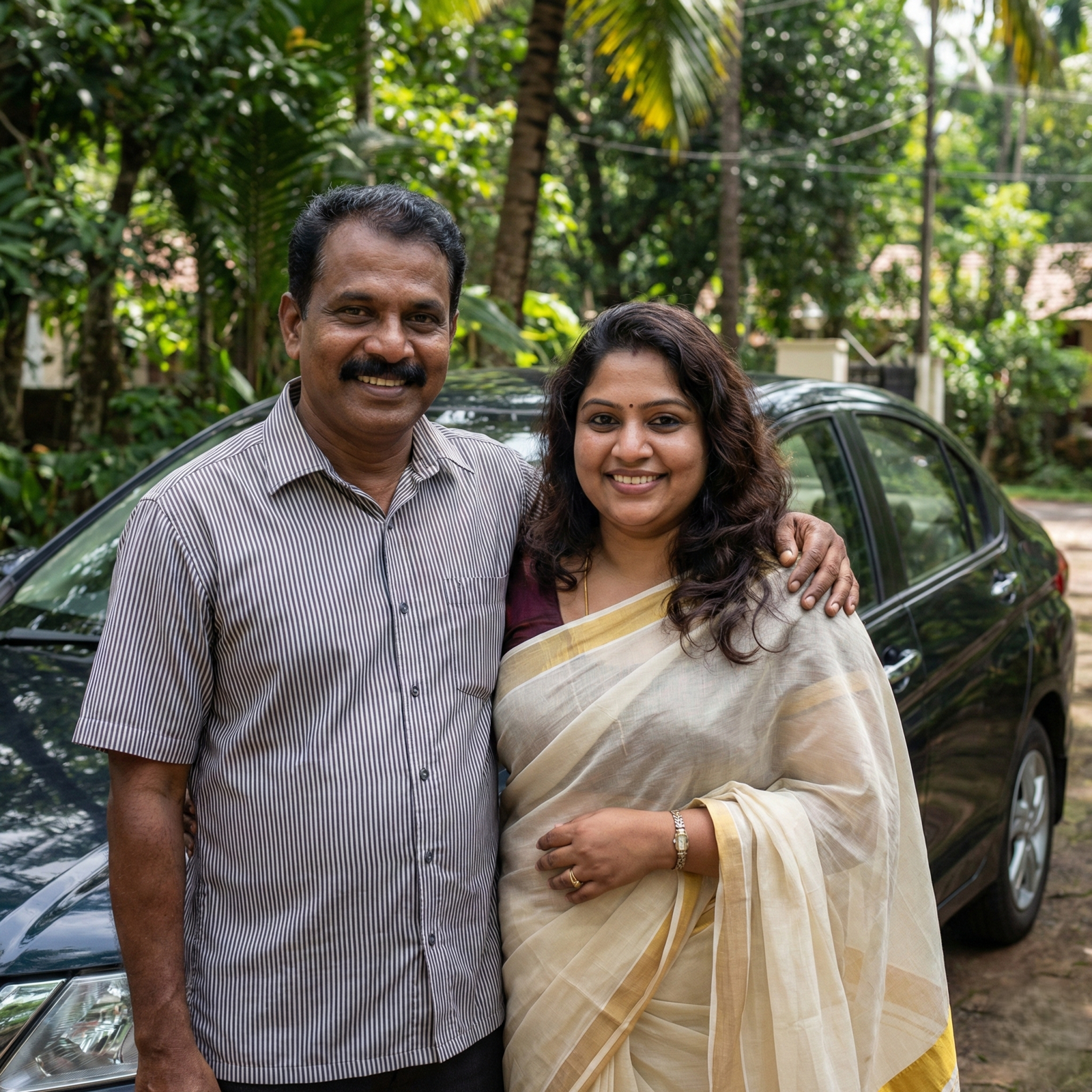 ഡ്രൈവറും അമ്മയും