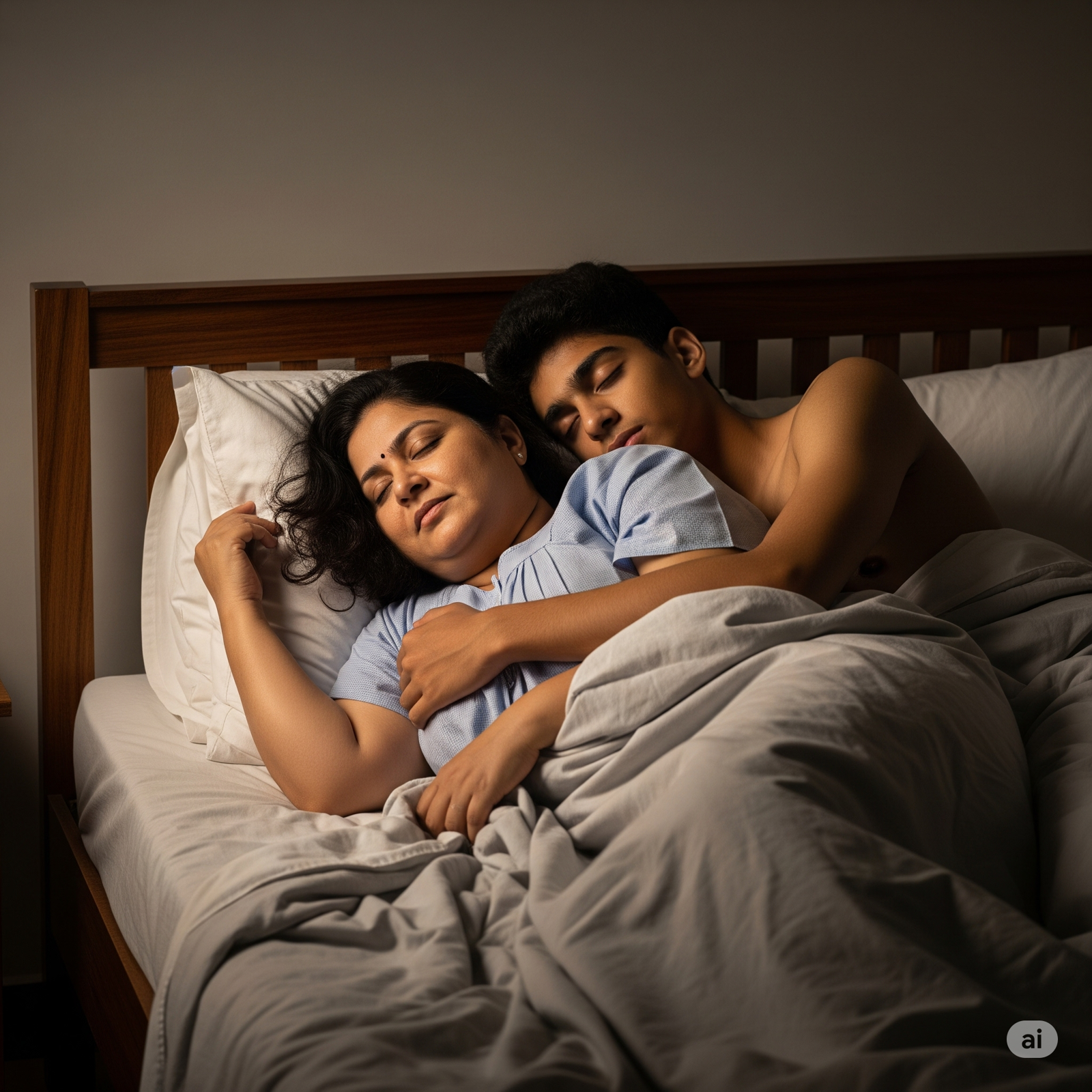 മാമിയുടെ കളികുട്ടൻ
