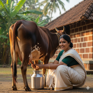 Episode 5 - മമ്മി പശു | മാമിയുടെ കളിക്കുട്ടൻ